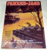 PANZER-JAGD COMMODORE 64 ATARI COMPUTERS 32K BRAND NEW 