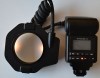 Sigma EM-140 DG ring flash macro flash for Nikon 