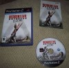 PS2 GAME RESIDENT EVIL OUTBREAK FILE 2 