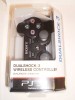 Mando PS3 Sixaxis Dualshock 3 Wireless + Env. C.Certif 