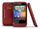 HTC WILDFIRE LIBRE ROJA ANDROID 2.2, 