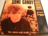 THE JESUS & MARY CHAIN Some Candy Talking EP Ex+ 2x7