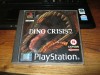 DINO CRISIS 2  ON  PLAYSTATION 1   MINT  CONDITION PAL 