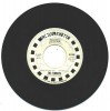 THE FENWAYS Be Careful Little Girl VG 45 RPM 