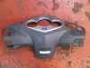 HONDA DYLAN 125 2007 SPEEDO SURROUND TOP REAR COWL 