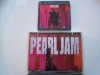 Pearl Jam   10   Ten   MiniDisc  MD  Mini Disc  Rare 