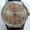 Vintage Pobeda russian made men's wristwatch 