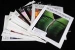 Studio Photography Magazines 2007,2008,2009 