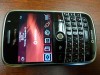 Blackberry Bold 9000 for repair or parts, original box  