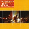 FLAMING LIPS Yoshimi Wins: Live Radio Sessions CD Promo 