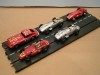 Marklin Sprint 1/32 Scale Slot Cars lot of 5 