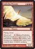 ***4x Kuldotha Phoenix** MTG Scars of Mirrodin MT MINT 