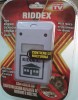 RIDDEX PLUS - REPELENTE DE INSECTOS Y ROEDORES.