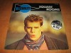 AL CORLEY - SQUARE ROOMS - 12 - SYNTH-POP 