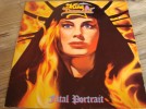 KING DIAMOND-Fatal Portrait   LP