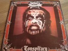 KING DIAMOND-Conspiracy  LP