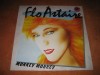 FLO ASTAIRE - MONKEY MONKEY - 12 - ITALO DISCO 