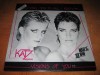 KATZ - LOVING YOU IS ALL I KNOW - 12 - ITALO DISCO 