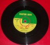 DELROY WILSON “Give Me A Chance” DOCTOR BIRD 