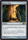 Brittle Effigy x4 MTG 2011 Core M11 RARE Magic *MINT 