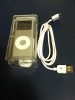 Apple iPod nano 2ªG Silver/Plata/Argento 4GB 