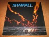 SHAMALL - FEELING LIKE A STRANGER - 12 - EURO / ITALO 