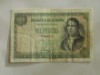 MUY DIFICIL BILLETE DE1000 ptas 1949 Ramon de Santillan