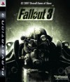 FALLOUT 3 PS3 PAL ESPAÑA COMO NUEVO IMPECABLE 