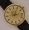 Zenith'1970 Swiss Automatic Wrist WatchPerfect Serviced 