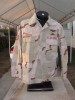 Rare USAF Patched DCU Jacket PJ HALO Diver 