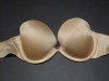 VICTORIAS SECRET STRAPLESS PUSH UP BRA 34A *RARE* 