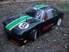 RC ELEKTROAUTO TAMIJA TA-02 CHASSIS 1:10 4 WD