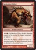 ***4x Spikeshot Elder*** MTG Scars of Mirrodin MT MINT 