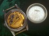 VINTAGE  PAUL BREGUETTE 17JEWELS SWISS MENS WATCH PARTS 