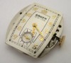 GRUEN VERI-THIN MENS WRISTWATCH WATCH MOVEMENT PARTS 