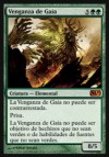 MTG Venganza de Gaia X 4 ( 2 en CASTELLANO ) 