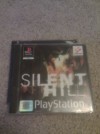 Silent Hill for Playstation (PS1) 