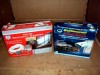 WHOLESALE LOT OF TWO SECURITY ITEMS MODELS 47546 95914 