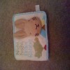 Peter Rabbit Soft Book 