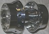 Harley Touring Softail Front Hub Assembly 40988-00 