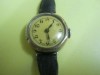 ANTIQUE VINTAGE 1920s SWISS MADE LADIES WRIST WATCH 