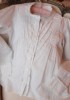 *♥* PRECIOSA CAMISA NIÑA GIRLS MASSIMO DUTTI 9 10*♥* 