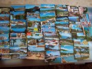 LOTE DE 55  POSTALES  DE  MALLORCA 