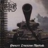 MARDUK Panzer Division Marduk CD SEALED BRAND NEW 