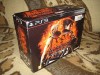 Playstation 3 Tekken 6 + arcade stick precintado!  