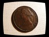 1872   Victoria   Farthing  !!! 