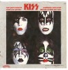 KISS  Was Made For Lovin / Detroit Rock City MEXICAN EP 