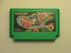 ROCKMAN/MEGAMAN 5 - Famicom Game - CAPCOM - (FC/NES) 