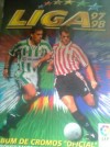 EDICINES ESTE 97/98 COLOCA RUFAI DEPORTIVO VENTANILLA 