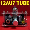 Valve Class A Tube Headphone Amplifier pre Bravo V2 f 